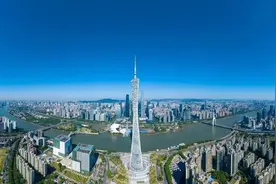 “五一”假期，广东4A级及以上景区接待游客1629.9万人次图片