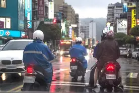 蔡英文刚吹完牛，台湾GDP就开始“保1”作战？图片