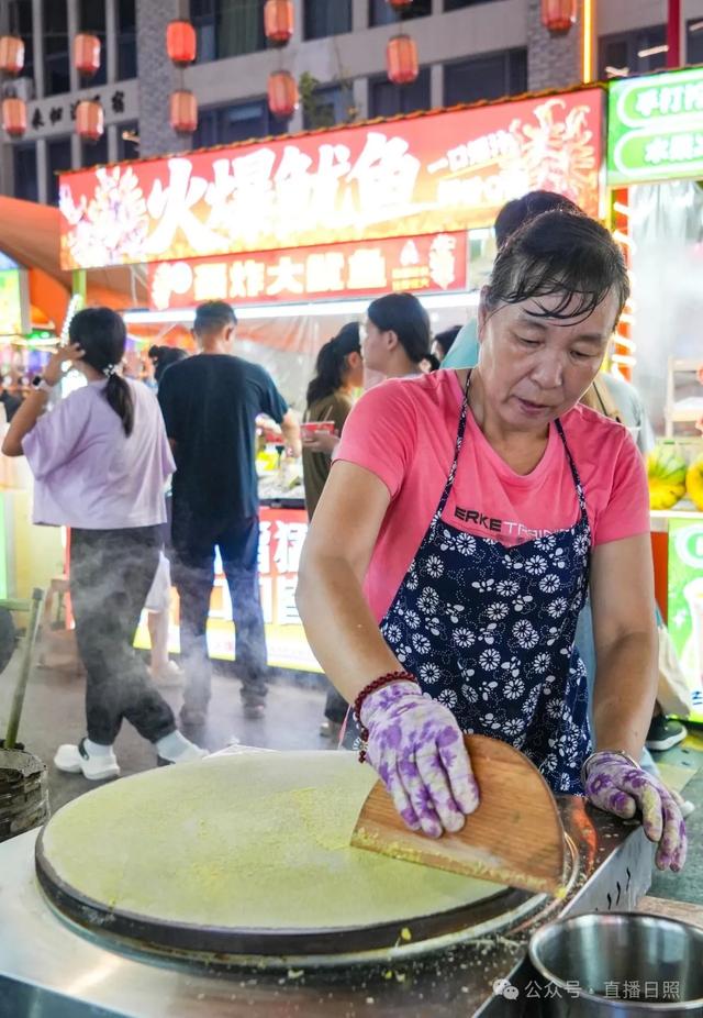 嗨翻！日照这个宝藏打卡地藏不住了！引爆夏夜狂欢！
