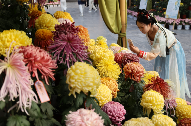 现在来开封，就做这三件事！