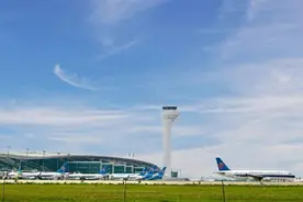 天河机场推出往返武汉大学生“迎新礼遇”专享服务指南图片