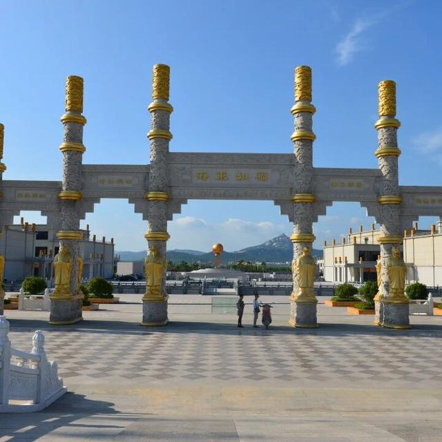 【乳山文旅福利】持乳山南站高铁票，这些景区门票优惠轻松享！