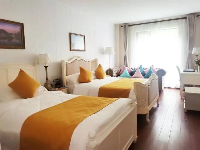 热搜！寒潮收尾！周末最高21℃！来光明东滩源、黄山茶林场兜兜…最低2折特惠！太值了！