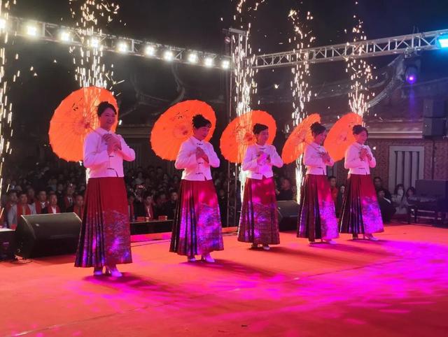 175.10万人次！泉州台商投资区春节文旅火热出圈