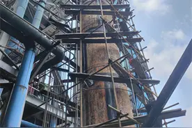 特检“加速度” 宜昌分院“快检”服务为企业护航图片