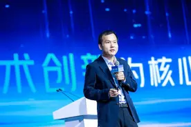 上汽集团发布DMH超级混动技术，计划向外资车企输出技术图片