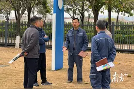 打造“电力引擎”新标杆 清城供电局护航数字经济高质量发展图片