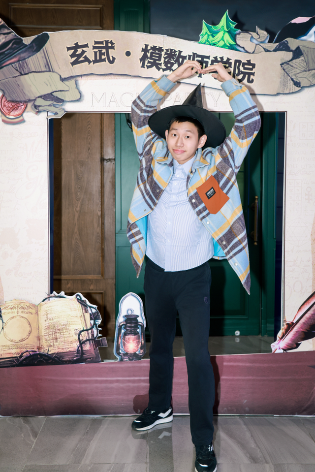 聚焦AI赋能，首期青年人才训练营11月即将启动