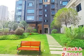 2023华晨“保交付计划”再交成绩单｜华晨格林水岸二期即将迎来美好交房图片