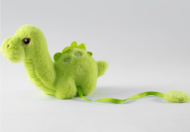 与恐龙共舞的午后：1月16日12点「看东方」直播开启自然博物馆的隐秘叙事！