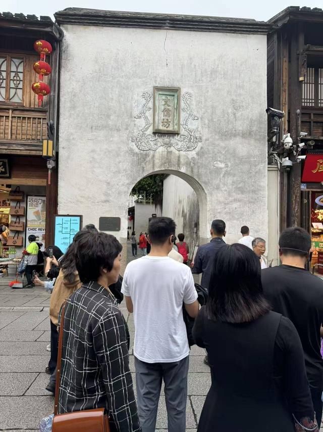 福州：一片“三坊七巷”，半部中国近代史