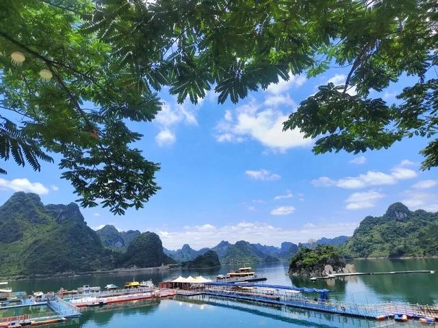 看戏游南宁，福利享不停！首届全国戏曲新人新作展演超全优惠指南来啦！