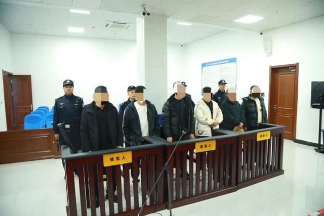 轻刑快审提升案件质效 繁简分流优化司法资源