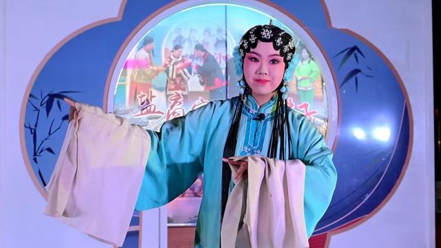 何以顶流？解锁“游在淮安”的流量密码