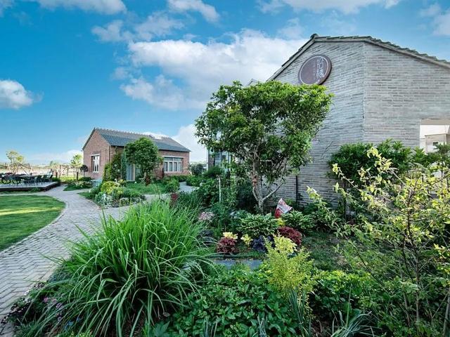 南京新增6家全国等级旅游民宿