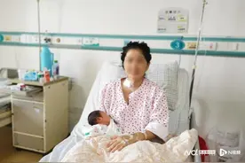 又见羊水栓塞！广州医护奋战15小时救回33岁三胎妈妈图片
