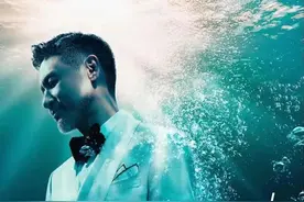 张学友今晚开唱！在杭州包月连开12场，你在现场吗？图片