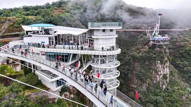 文化味拉满，烟火气十足！这个假期，淄博又“藏”了这么多好玩儿的