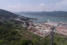 重庆移动在渝率先完成5G-A“水陆空”全场景通感一体应用验证图片