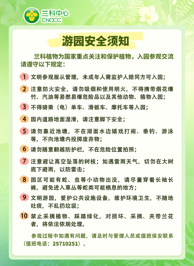 沉浸式赏兰！还有新展限时开放！