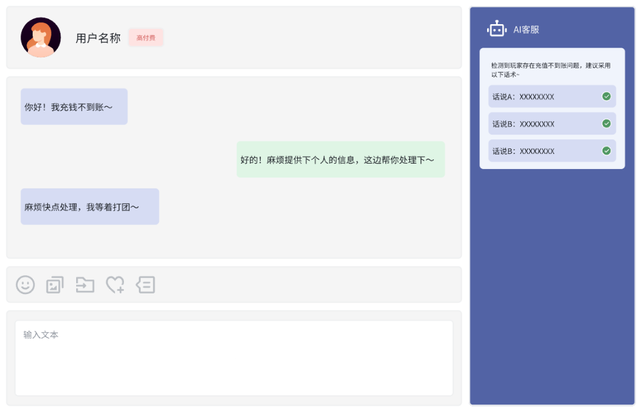 浅谈AI能力封装到业务系统的经验
