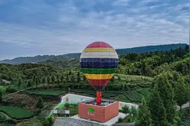 有颜又干净！雨城区旅游厕所6月将完成“智慧”升级图片