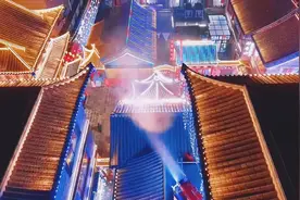 冬日雪暖阳 身心齐欢畅丨沈阳购物大搜罗：街区、奥莱、商场、早市、夜市！东北购物的N种打开方式图片