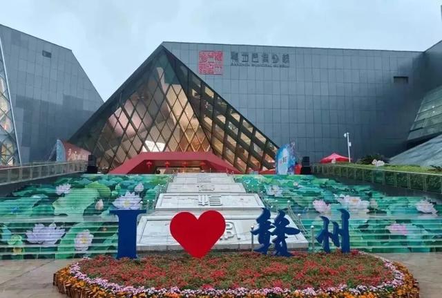 国庆中秋赣州宠你！畅玩宝典快收好～