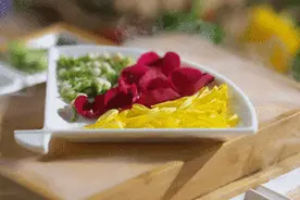 寒露，我们吃点啥？图片