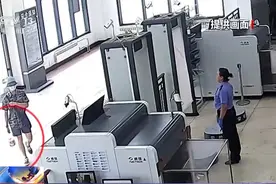 自热火锅、榴莲不能带上火车？铁路出行食物如何带？一文了解图片