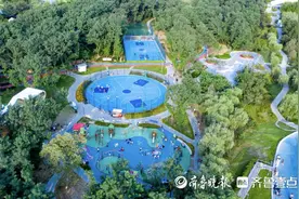 青岛西海岸新区深入实施城市更新建设，提升城市宜居宜业水平图片