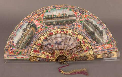 350余件文物展示粤港澳三地同根同源历史记忆