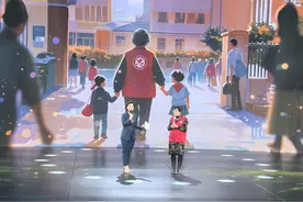托举爱心之城新风尚，宁波启动志愿服务主题月图片