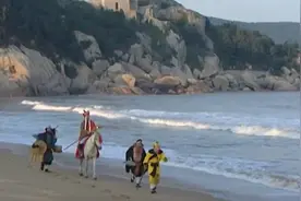 《西游记》中的这五句话你读懂了吗？图片