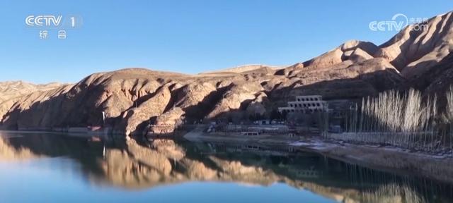 文旅新场景、新业态“吸睛”又“吸金” 激发冬日旅游消费活力