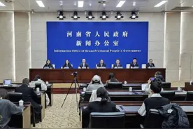 助你提高“职”行力 河南高技能人才总量居全国第二图片