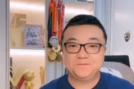 董路：伊万如果力争小组第四，那国足今晚对印尼生死战就不容有失图片