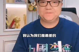董路：伊万如果力争小组第四，那国足今晚对印尼生死战就不容有失图片