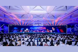 瞄准小游戏商机，巨量引擎在深圳宣布推出多项扶持政策图片