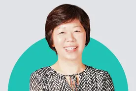 王来春入选《财富》全球MPW榜单，其企业立讯精密位于东莞图片