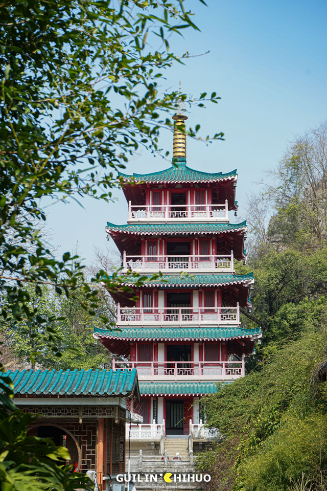 徐霞客笔下的桂林有多绝？这5条线路还原“明代旅行家”的同款体验！