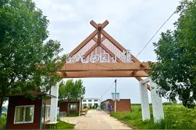 广电旅游《畅游天下》本周五相约阳光田园小镇  共享盛夏时光图片