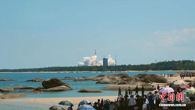 纪录片《慢慢到达》一展海南多元魅力