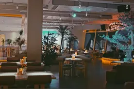 【“市南·爱”系列活动】咖啡与海 邂逅一场浪漫之旅图片