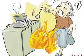 伤口上撒盐能消毒吗？三甲医院教您如何正确处理烧/烫伤图片