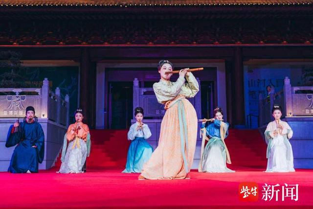盐城市博物馆新馆风华四载 创新赋能文旅融合新征程