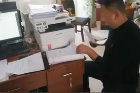 诉源治理进行时/“诉前保全＋诉前调解”，为诉源治理注入新动能图片