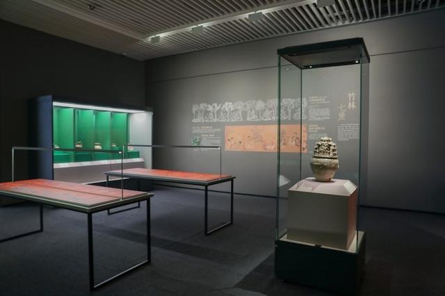 在“纹章九州”特展中，看一部中国纹饰系统史