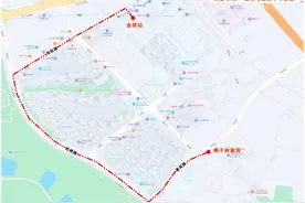 清明节假期，到佛子岭、四厦岭扫墓有公交专线，在这儿搭车→图片