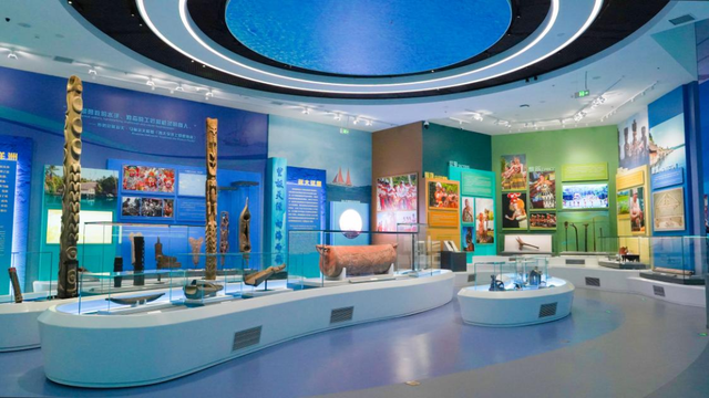 壳丘头遗址博物馆：溯源南岛语族，打造文旅新地标